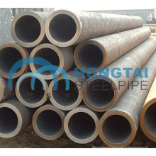 GB8162, GB3087, GB5310, GB3639, ASTM, API, DIN, JIS, En Carbon Steel Seamless Pipe